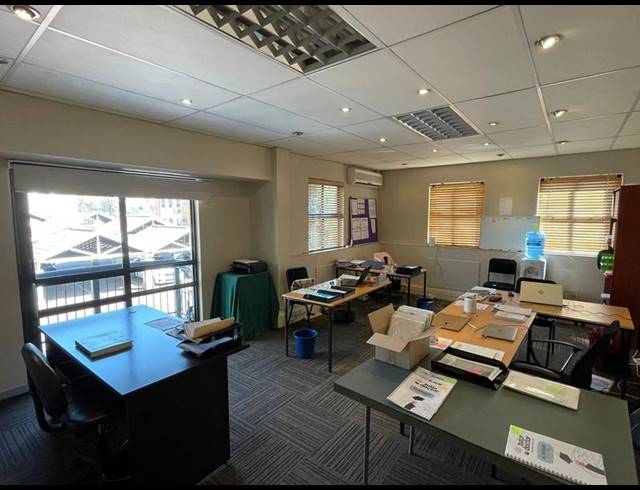 BUSINESS PROPERTY TO RENT IN HIGHVELD